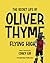 The Secret Life of Oliver Thyme by Corey Eid