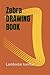Zebra DRAWING BOOK