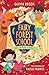 Fairy Forest School: Red Panda Riddle: Book 5