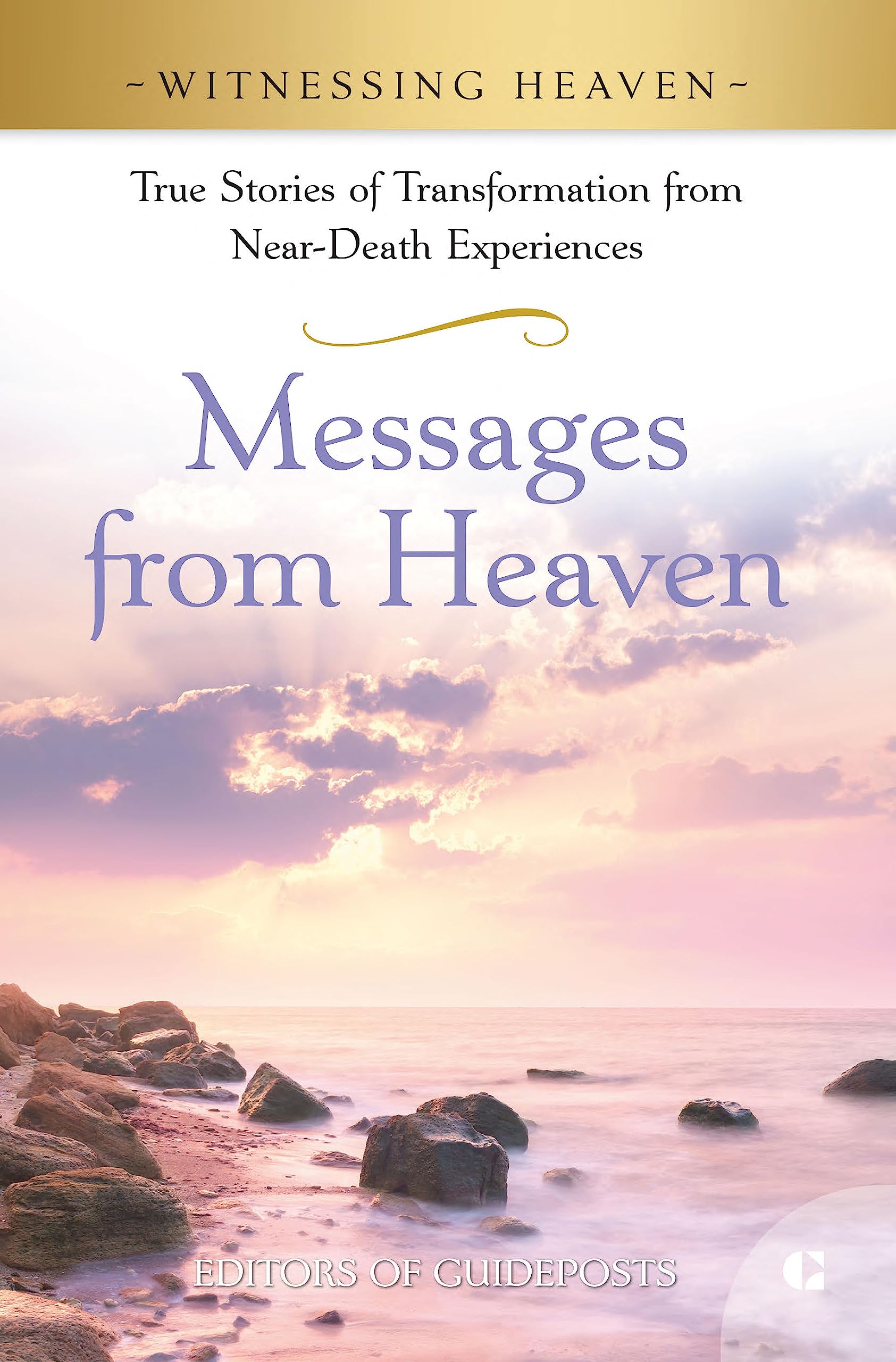 Messages from Heaven (Witnessing Heaven)