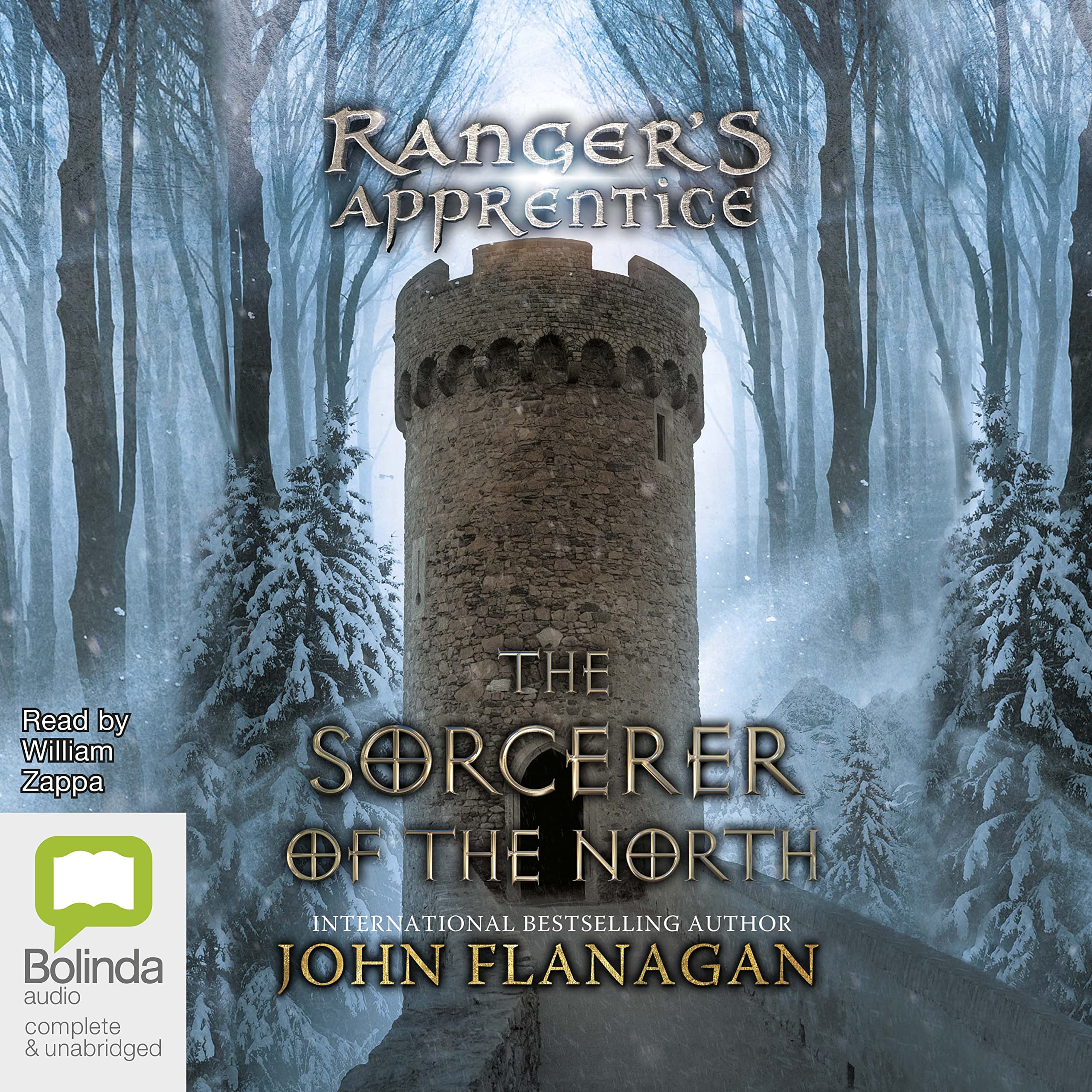 The Sorcerer of the North