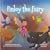 Finley the Fairy by Kimberly  Perry
