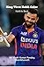 King Virat Kohli Color