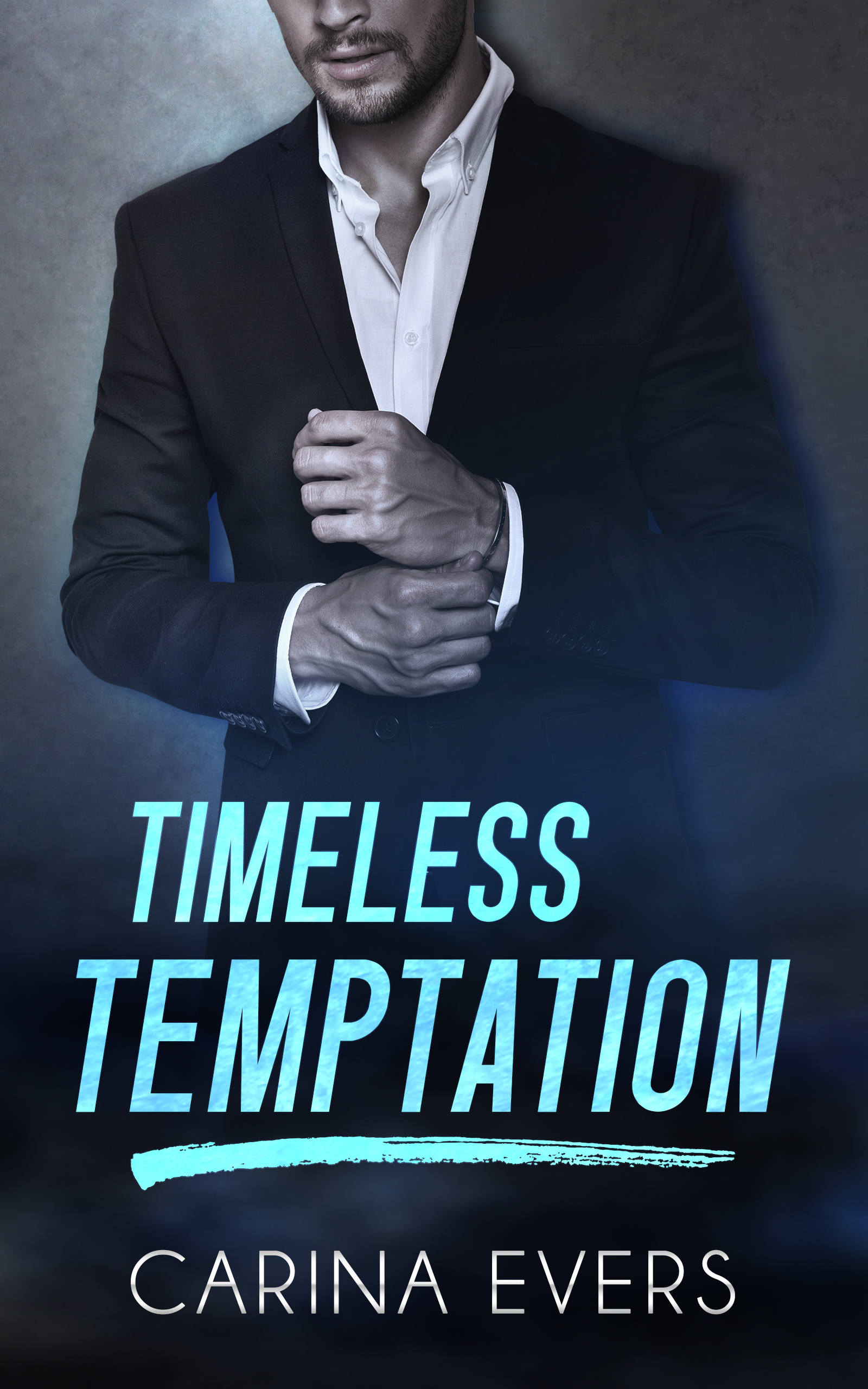 Timeless Temptation (Unknown Binding)