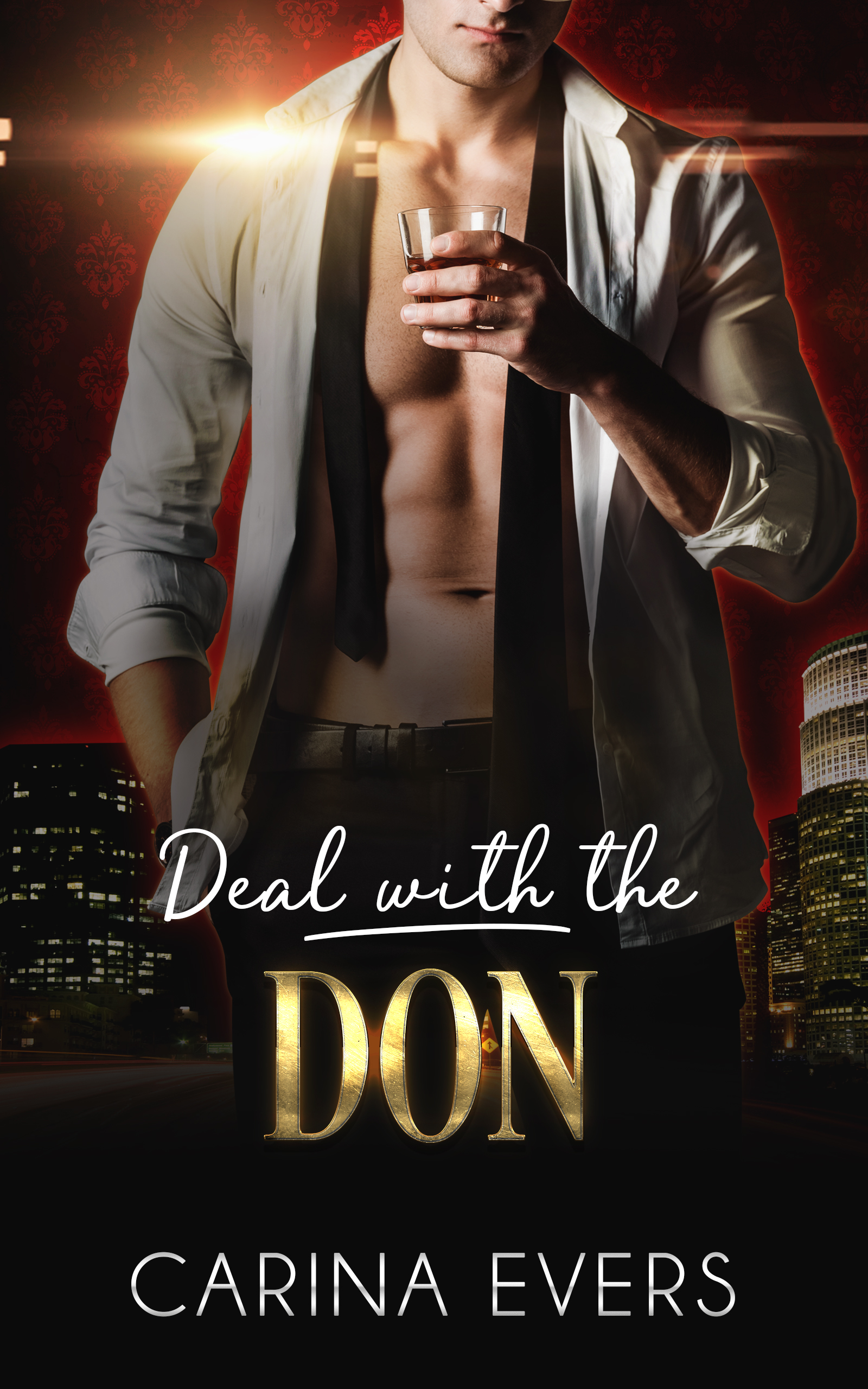 Deal with the Don