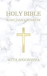 Holy Bible King J...
