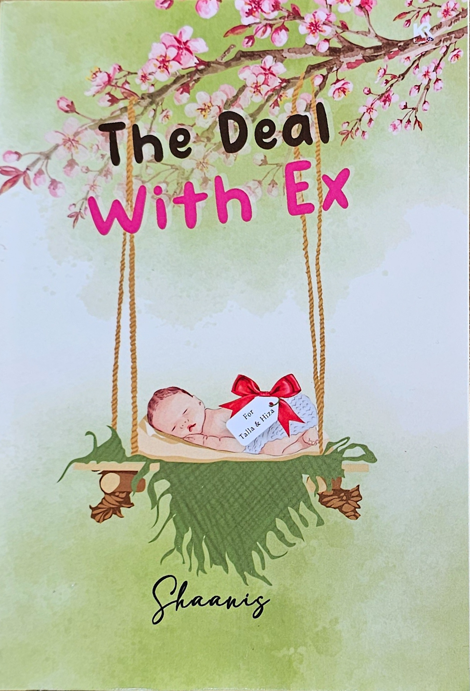 The Deal With Ex