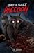 Bath Salt Raccoon by D.J.  James