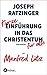 Kurze Einführung in das Christentum: Überarbeitet für alle von Manfred Lütz