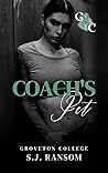 Coach's Pet by S.J. Ransom