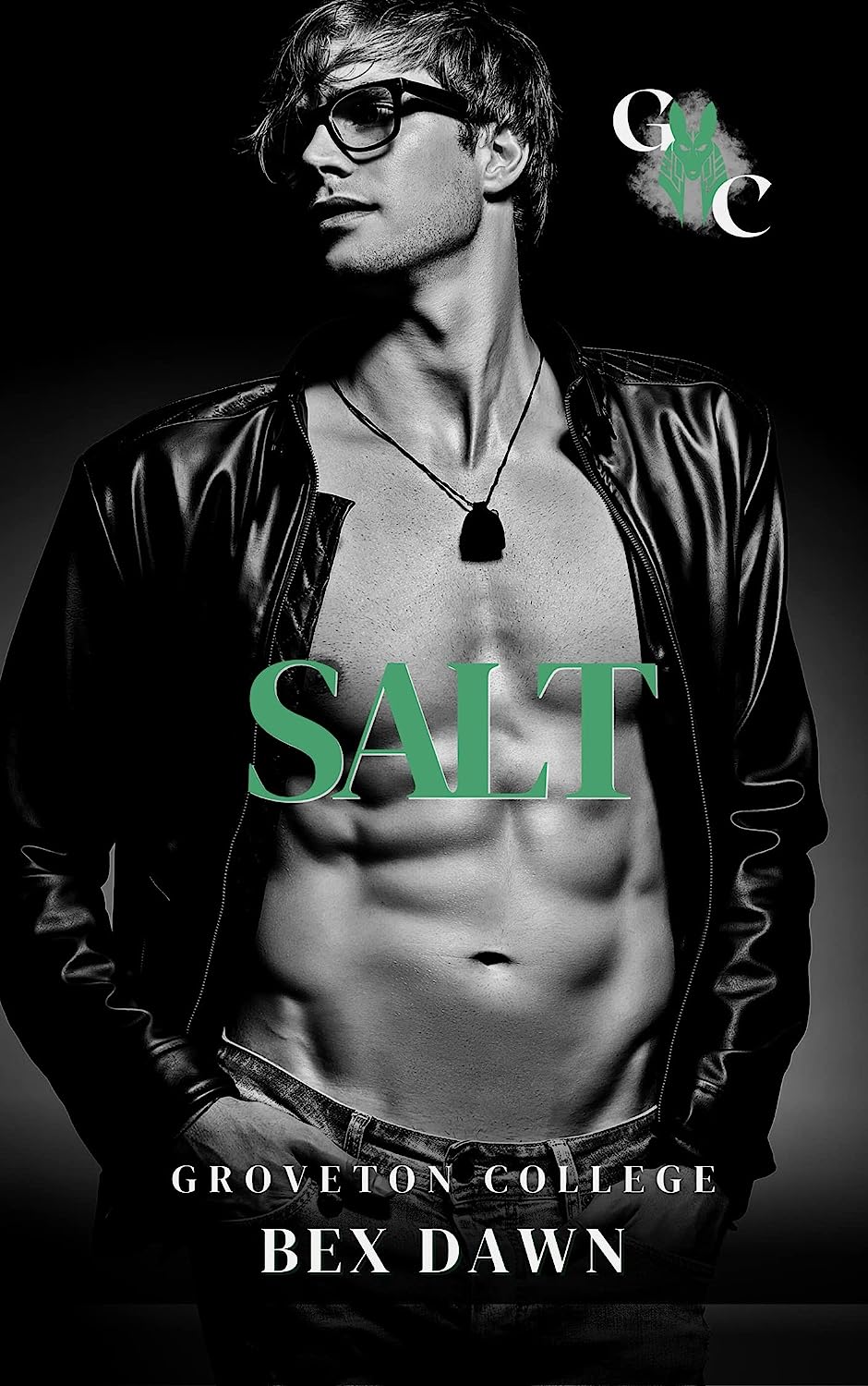 Salt (Groveton College)