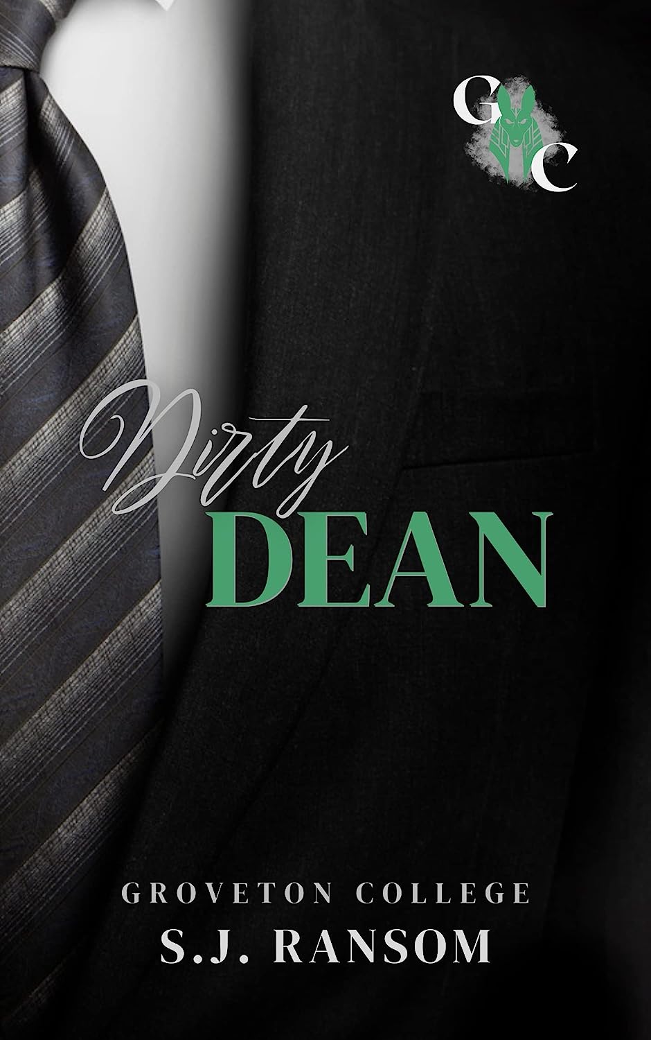 Dirty Dean (Groveton College)