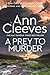 A Prey to Murder (George & Molly Palmer-Jones, #4)