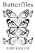 Butterflies by Aimie Cayless