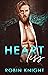 Heartless by Robin  Knight