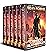The Crimson Deathbringer Series Six-Book Box Set (Books 1-6)