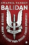 Balidan: Stories ...