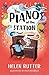 The Piano at the Station by Helen Rutter