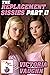 The Replacement Sissies by Victoria Vaughn