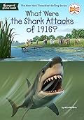 What Were the Shark Attacks of 1916?