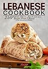 Lebanese Cookbook...