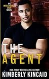The Agent by Kimberly Kincaid