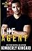 The Agent (The Intelligence Unit, #6)