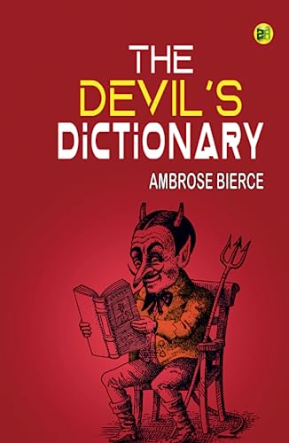 The Devil’s Dictionary