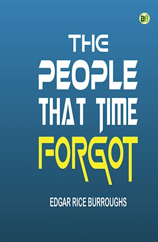 The People that Time Forgot