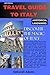 Travel guide to italy: Disc...
