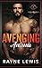 Avenging Antonia (Special F...