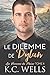 Le dilemme de Dylan (Les Hommes du Maine t. 4) (French Edition)