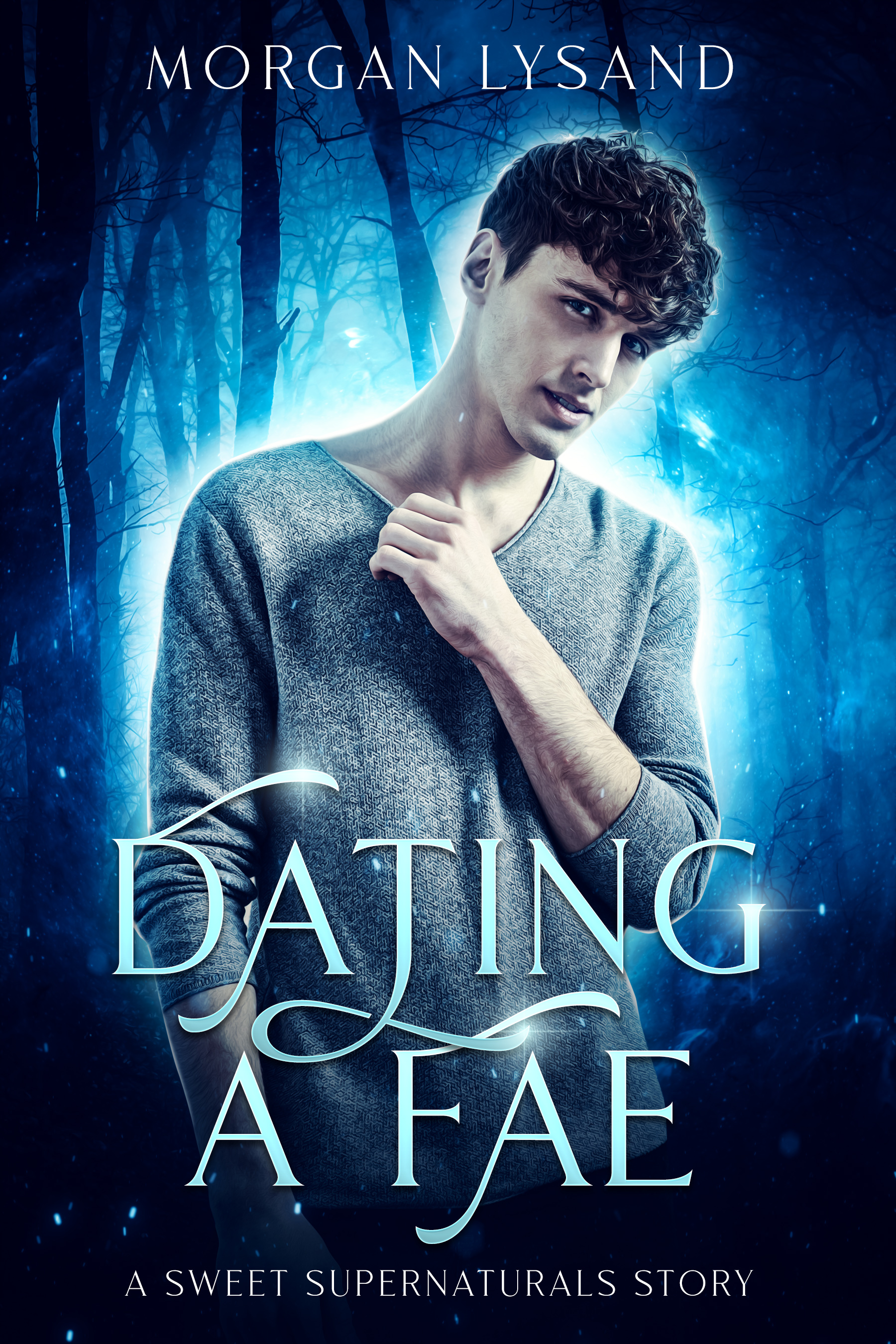 Dating a Fae (Paperback)