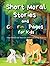 MORAL STORIES AND COLORING BOOK FOR KIDS by Atom Books
