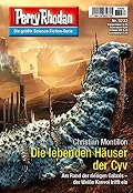 Die lebenden Häuser der Cyv