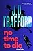 No Time To Die: A legal thr...