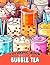 Bubble Tea Coloring Book: P...