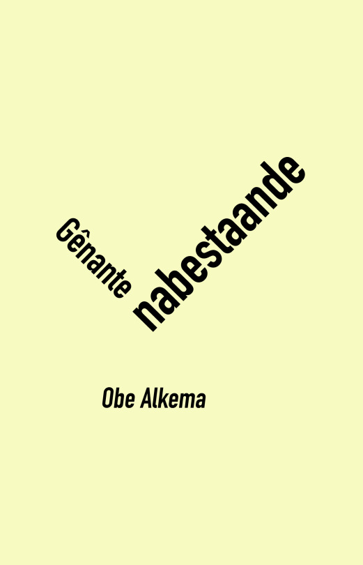 Gênante nabestaande