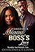 Saved By A Miami Boss's Lov...