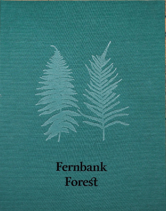 Fernbank Forest