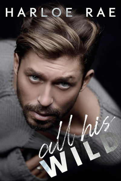 All His Wild (Unknown Binding)