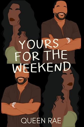 Yours For The Weekend (Paperback)