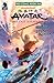 Free comic book day: Avatar...