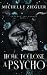 HOW TO LOSE A PSYCHO: A Dark Romance (Cracked Not Broken)