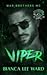 Viper (War Brothers MC #4)
