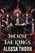 The Lost Fae Kings: (Books 1-3) (The Fae Universe)