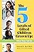 The 5 Levels of Gifted Children Grown Up: What They Tell Us