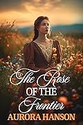 The Rose of the Frontier: A Historical Western Romance Novel