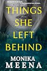 Things She Left Behind