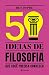 LOKFOUU 50 Ideias de Filoso...